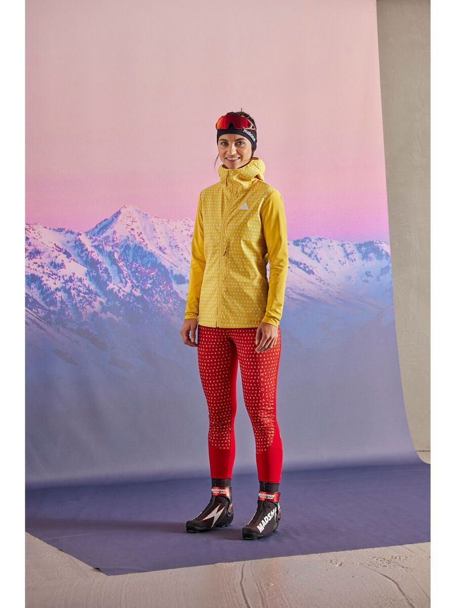 Maloja SennesM., sun seeds - Bild 5