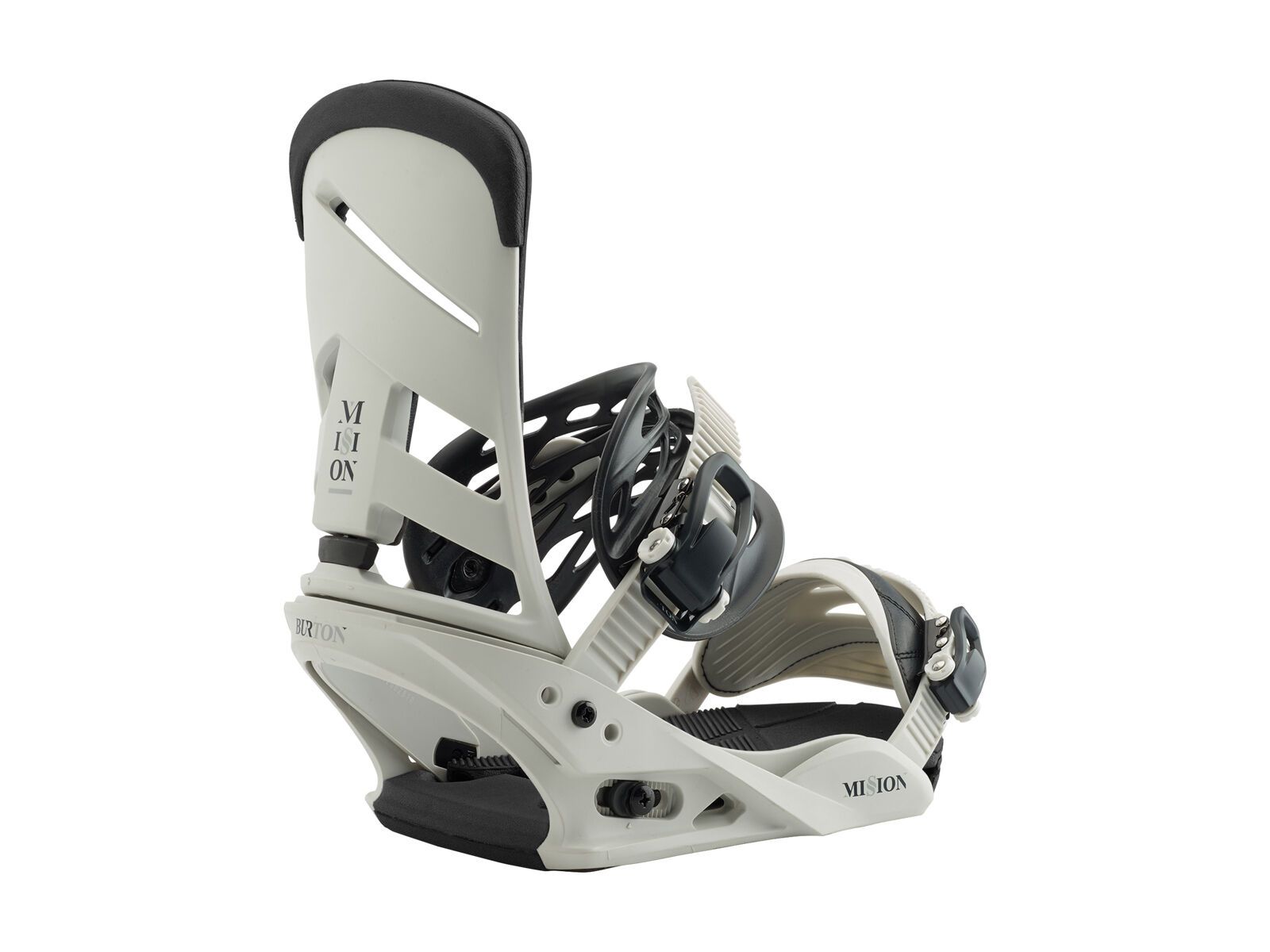 Set: Burton Descendant Wide 2019 + Burton Mission bone - Bild 3