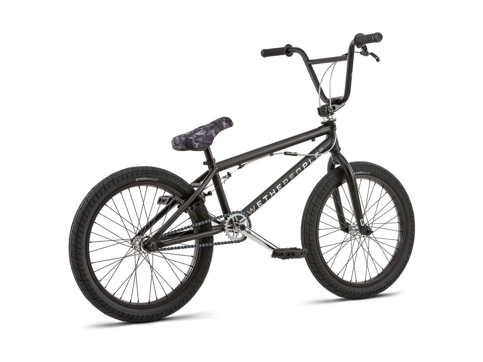 WeThePeople Curse FS, matt black - Bild 3