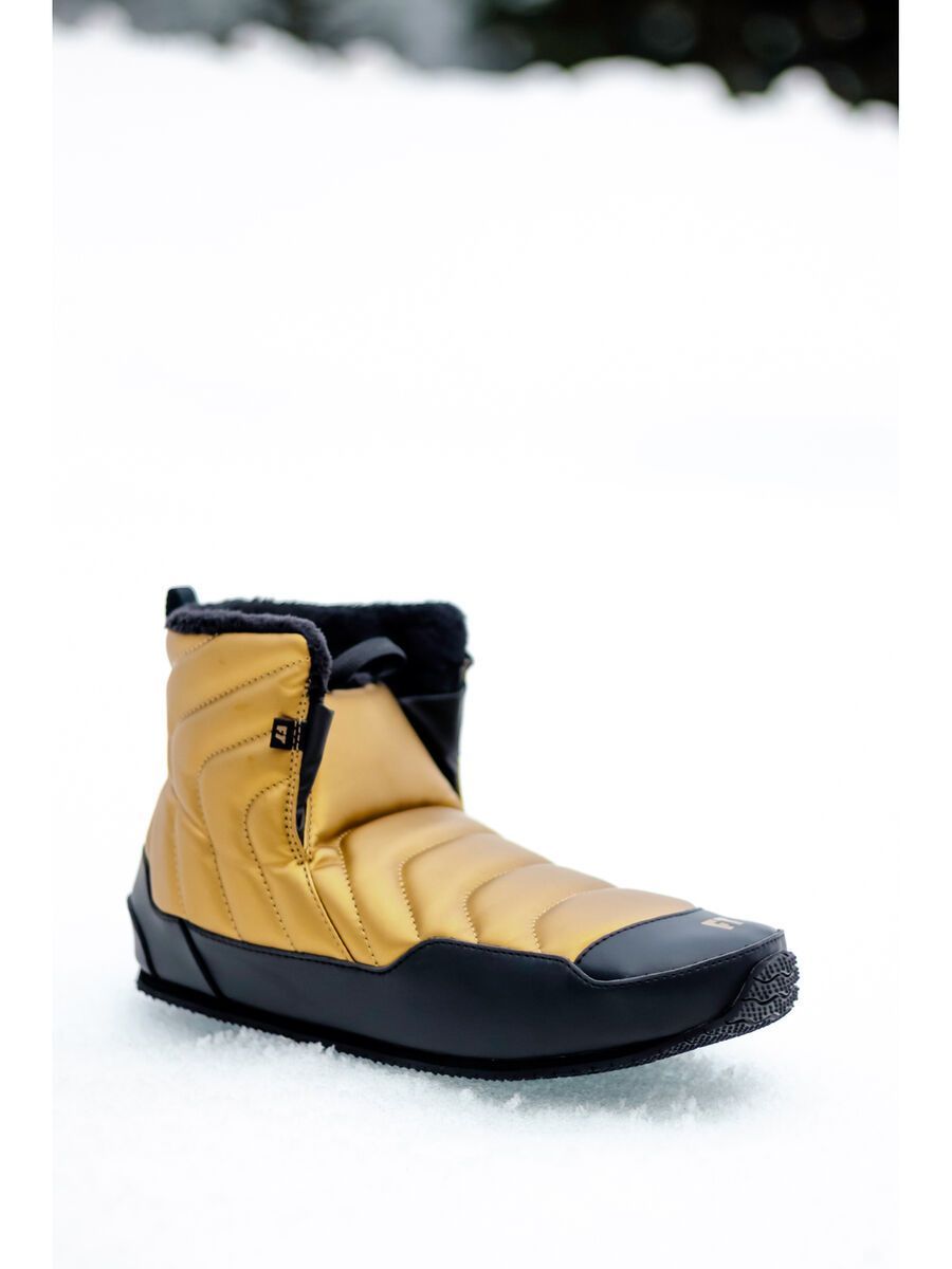 Full Tilt Apres Bootie 1.0, black/gold - Bild 5