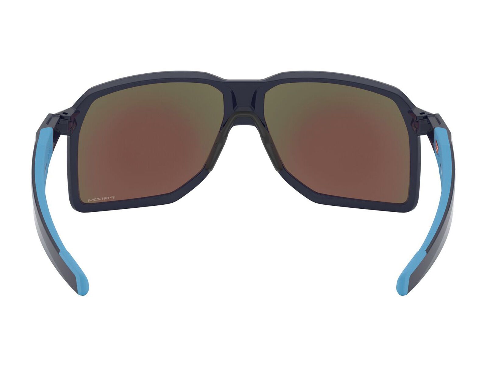 Oakley Portal Prizm Prizm Sapphire, navy - Bild 4