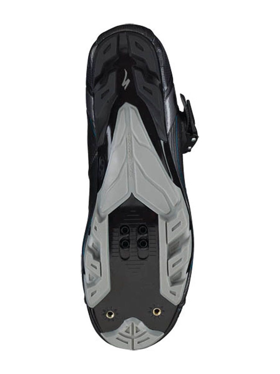 Specialized Motodiva MTB Women, black - Bild 2