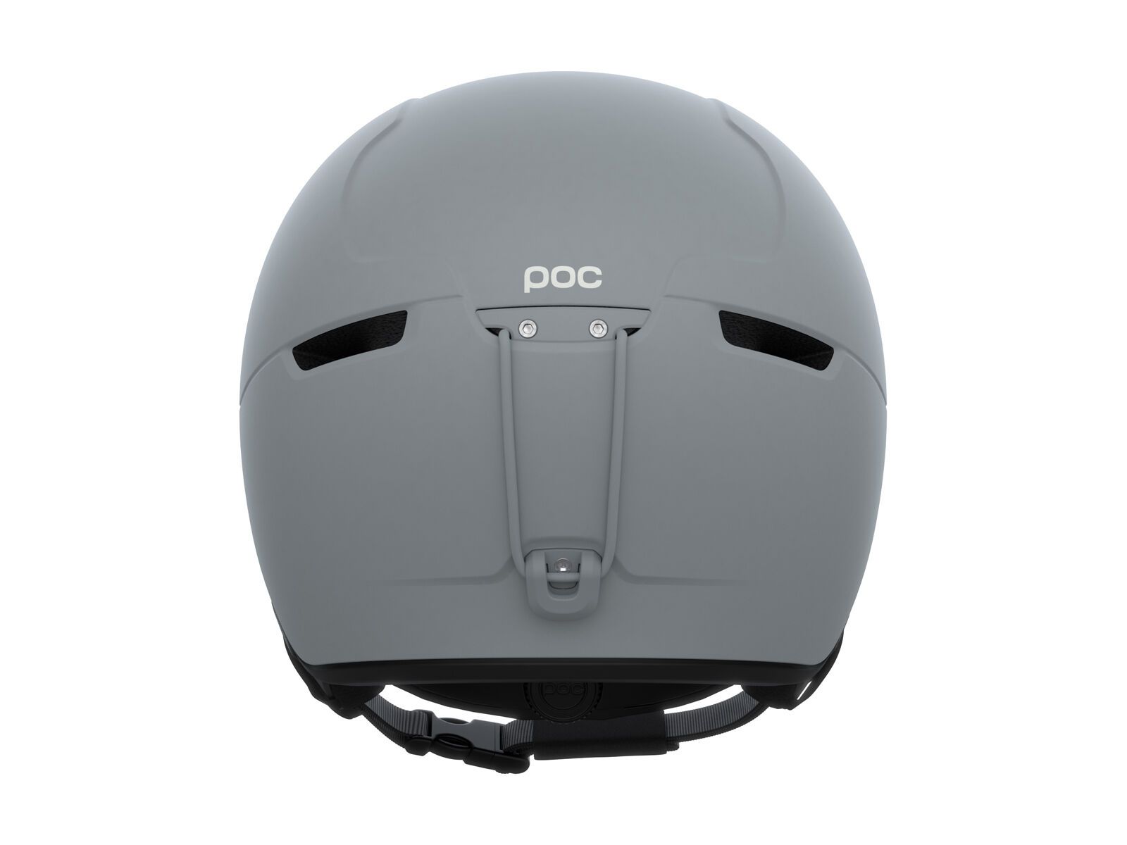 POC Obex Pure, granite grey matt - Bild 4