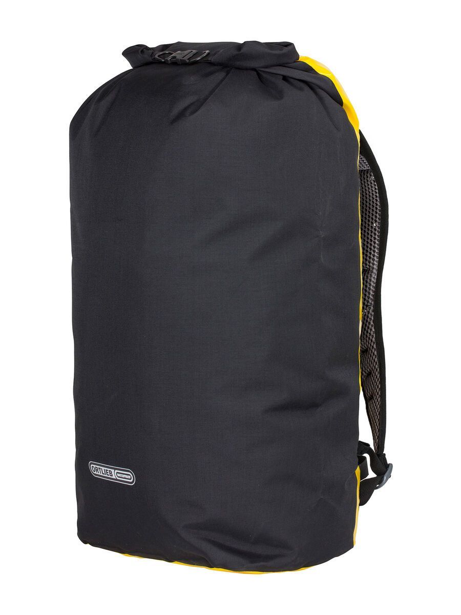 ORTLIEB X-Tremer 150 L, sun-black - Bild 1