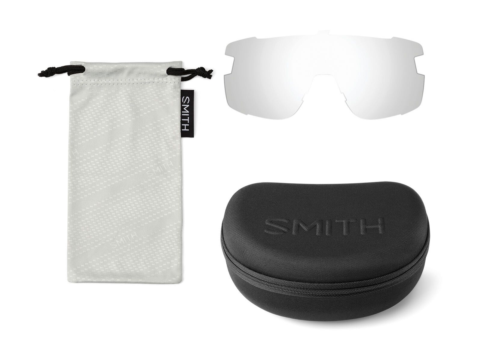 Smith Wildcat, ChromaPop Polarized Bronze Mir / matte gravy - Bild 4