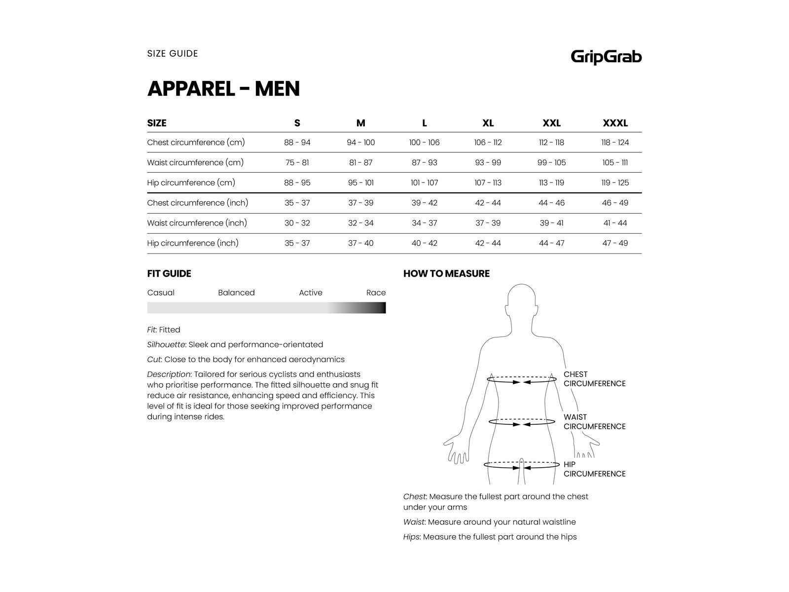 GripGrab PACR Thermal Long Sleeve Jersey, olive green - Bild 9