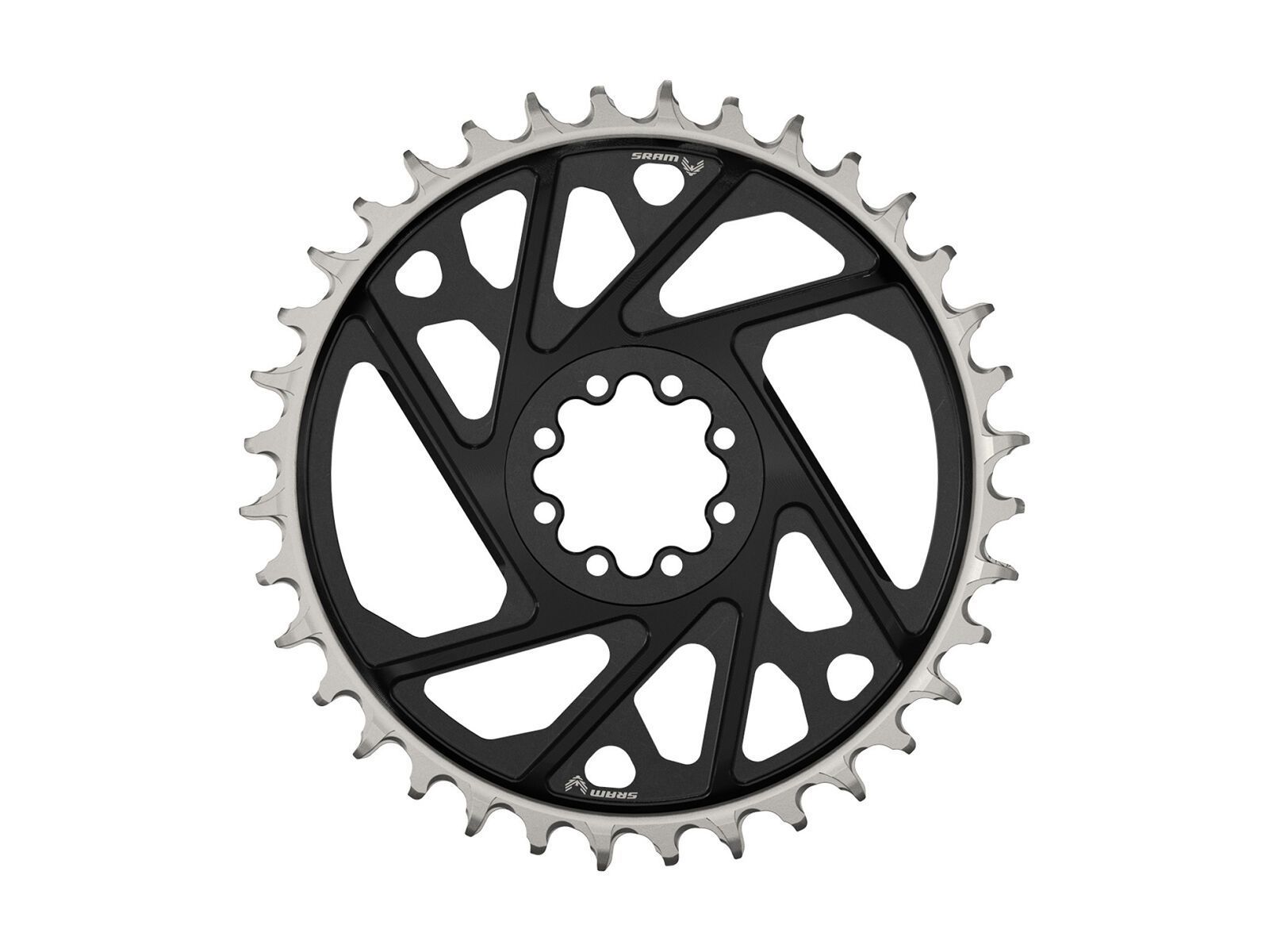 SRAM XX Eagle Transmission Direct-Mount Kettenblatt - Bild 2