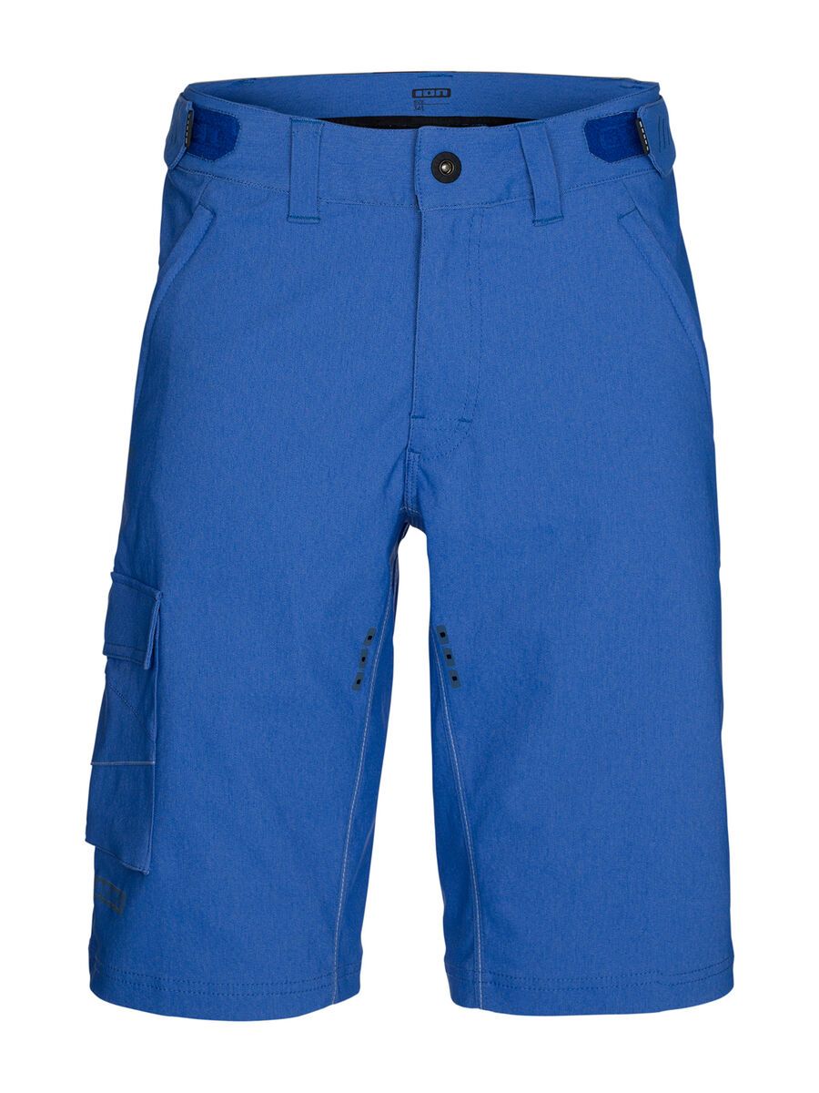 ION Cargoshort Transit, turkish blue - Bild 1