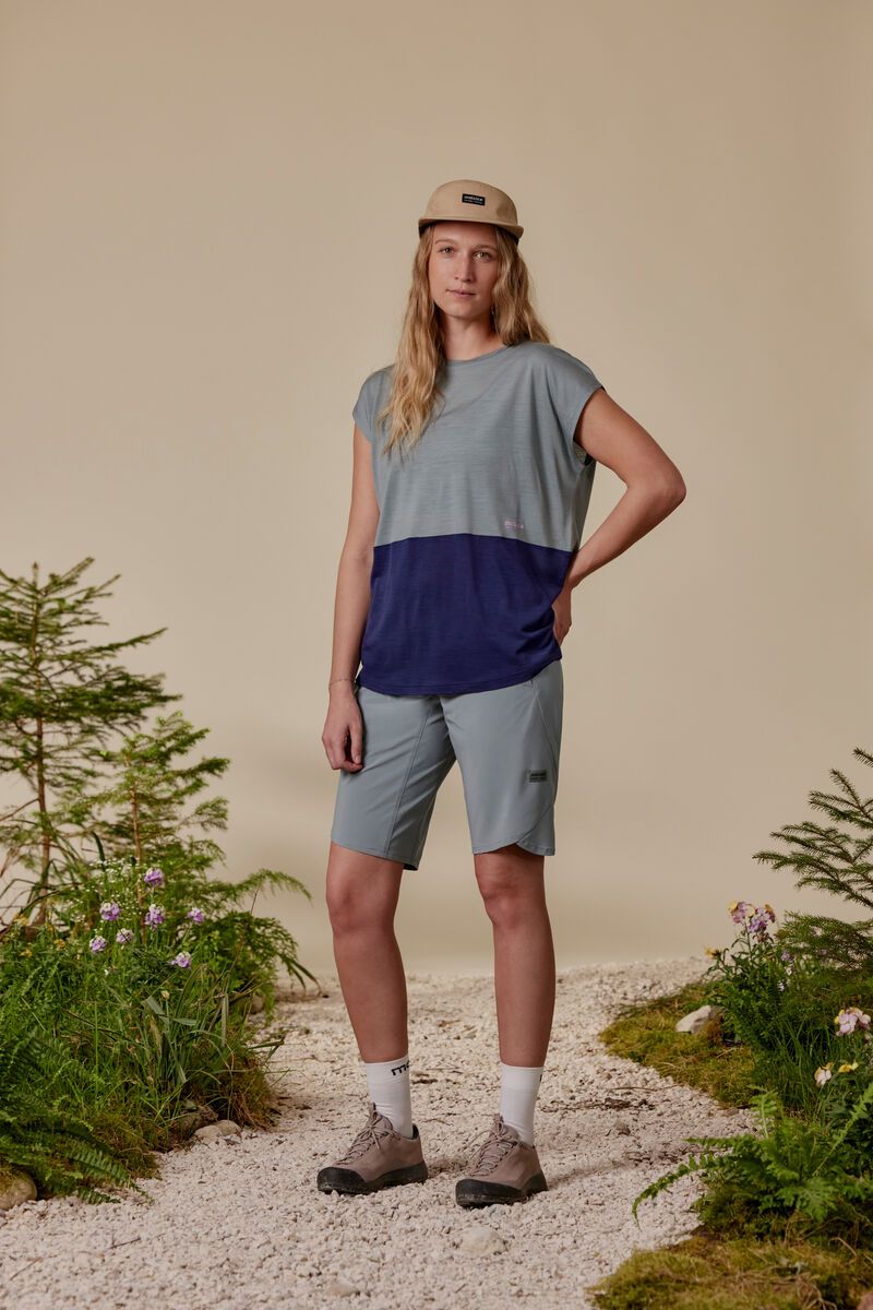 Maloja ValgrandeM., sage - Bild 3