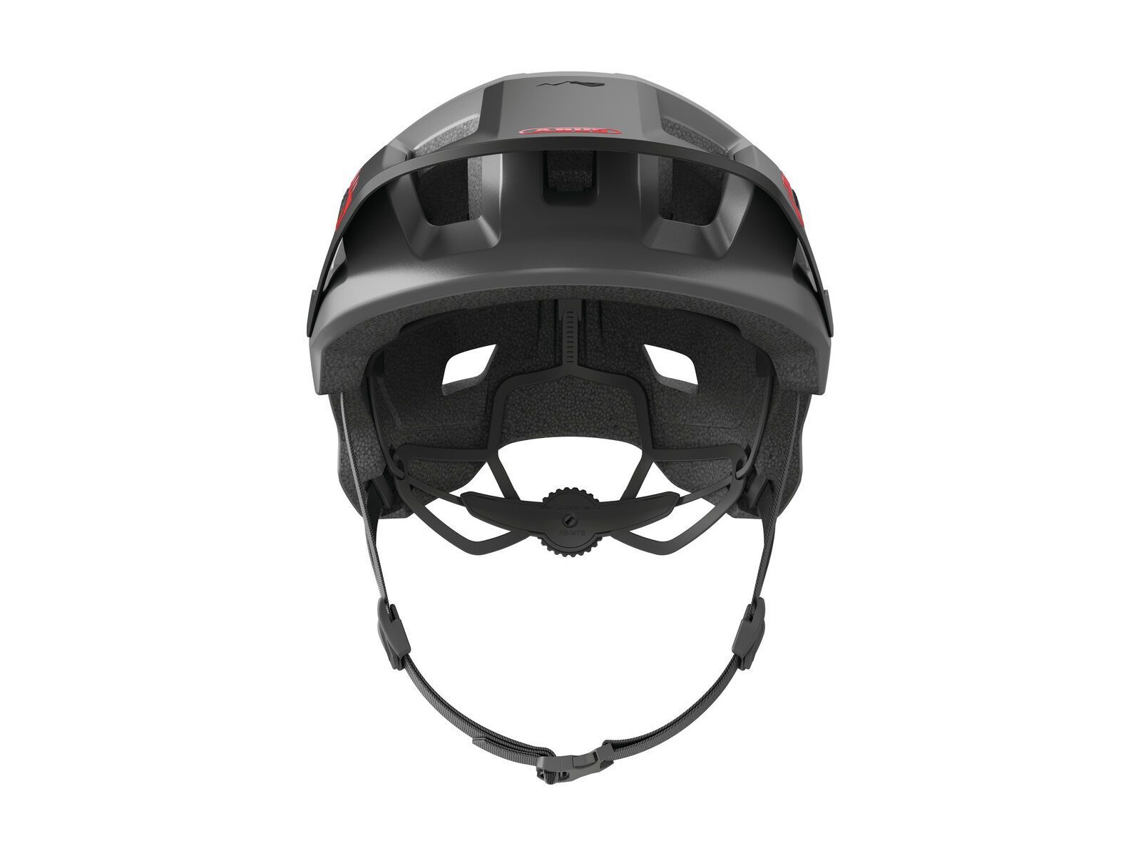 Abus YouDrop, ti silver - Bild 3