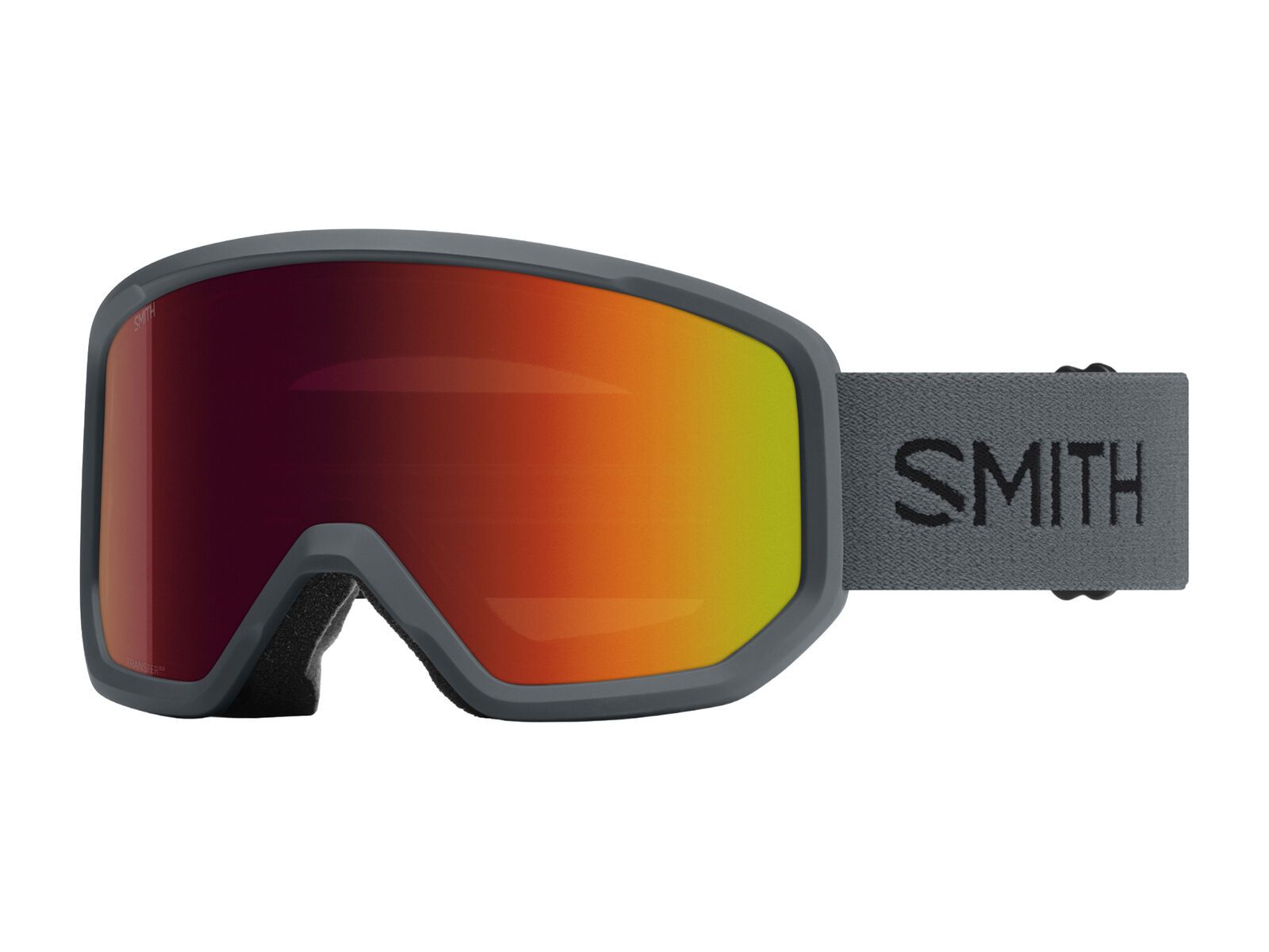 Smith Transfer, Red Sol-X Mirror / slate - Bild 1