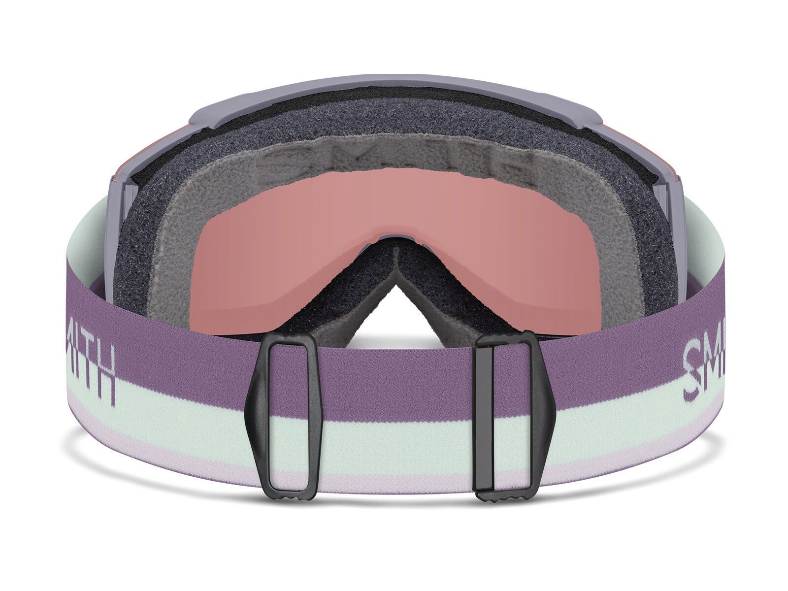 Smith Squad S, ChromaPop Everyday Rose Gold Mirror / lunar fog split - Bild 4