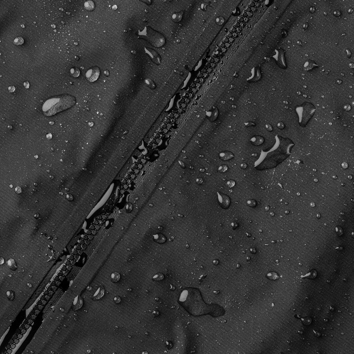 GripGrab PACR Waterproof Lightweight Jacket, black - Bild 9