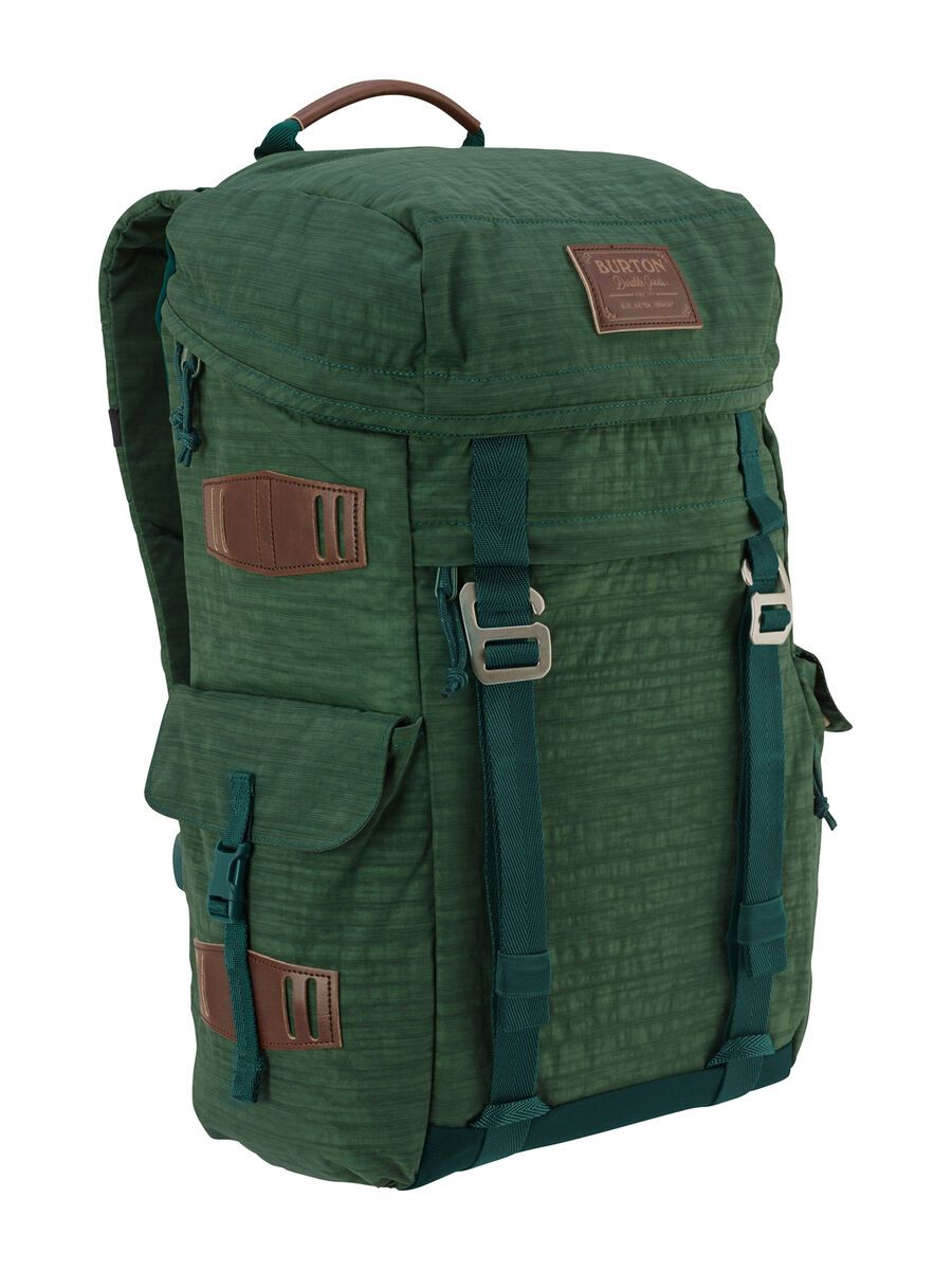 Burton Annex Pack, green/mountain green - Bild 1