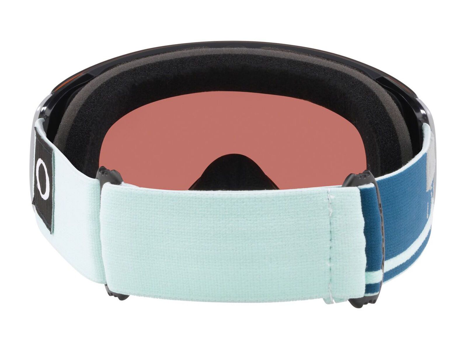 Oakley Flight Deck XM Prizm, blockedout jasmine/Lens: prizm jade iridium - Bild 3