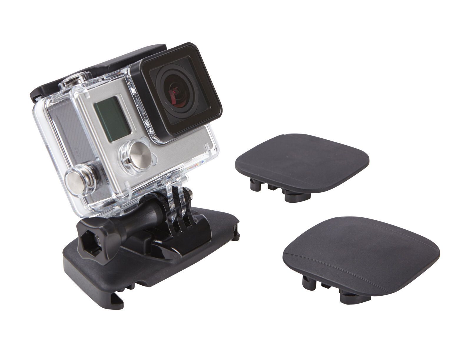 Thule Pack 'n Pedal Action Cam Mount - Bild 3
