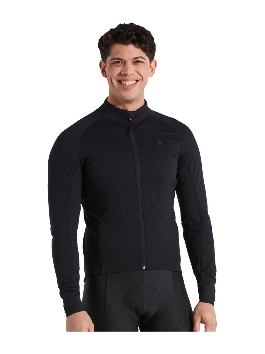 Specialized Men's SL Pro Softshell Jacket, black - Bild 1