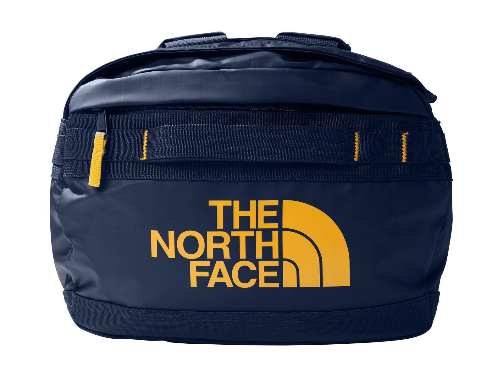 The North Face Base Camp Voyager Duffel 42, summit navy/summit gold - Bild 3