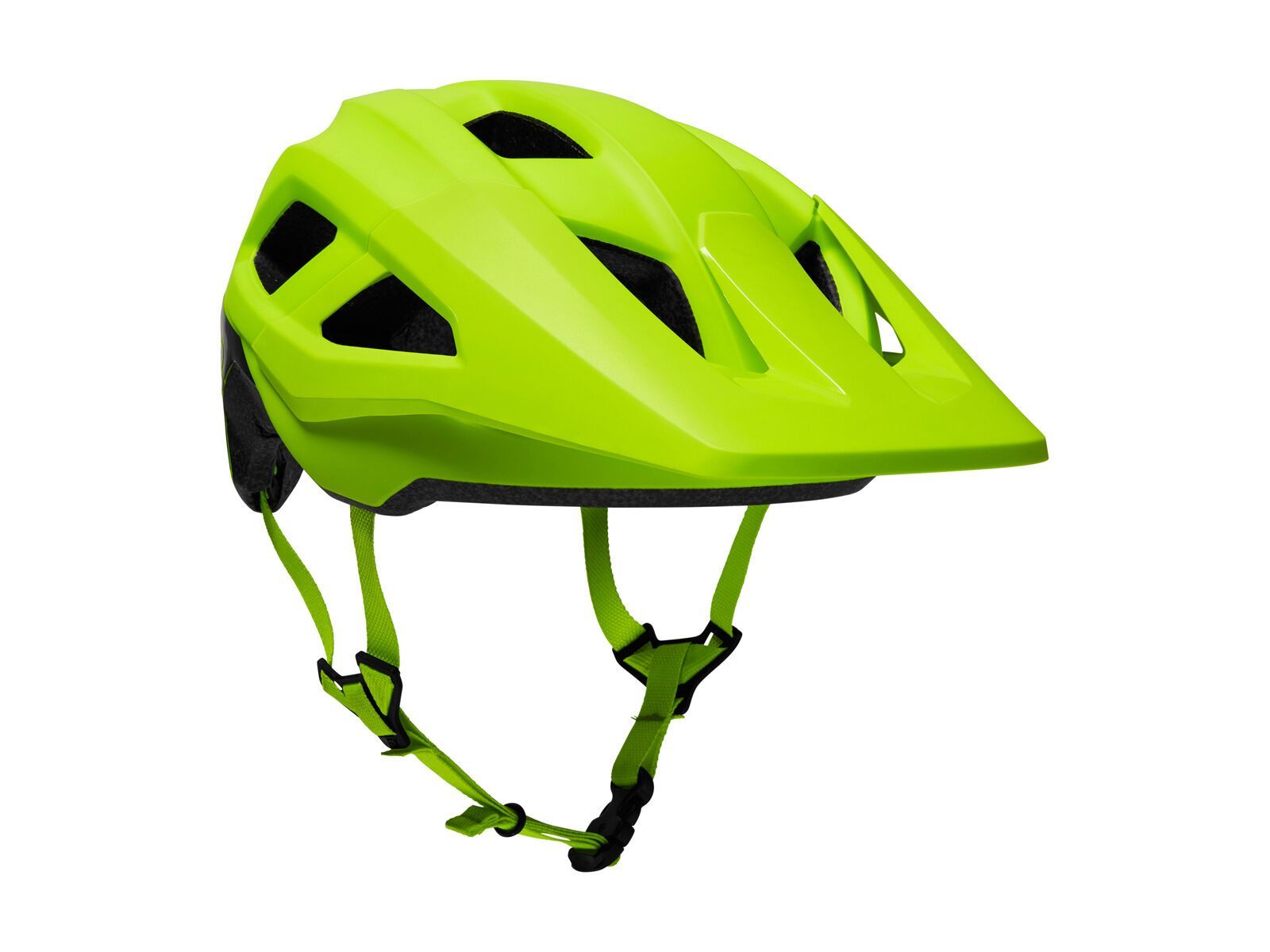 Fox Mainframe MIPS, fluorescent yellow - Bild 2