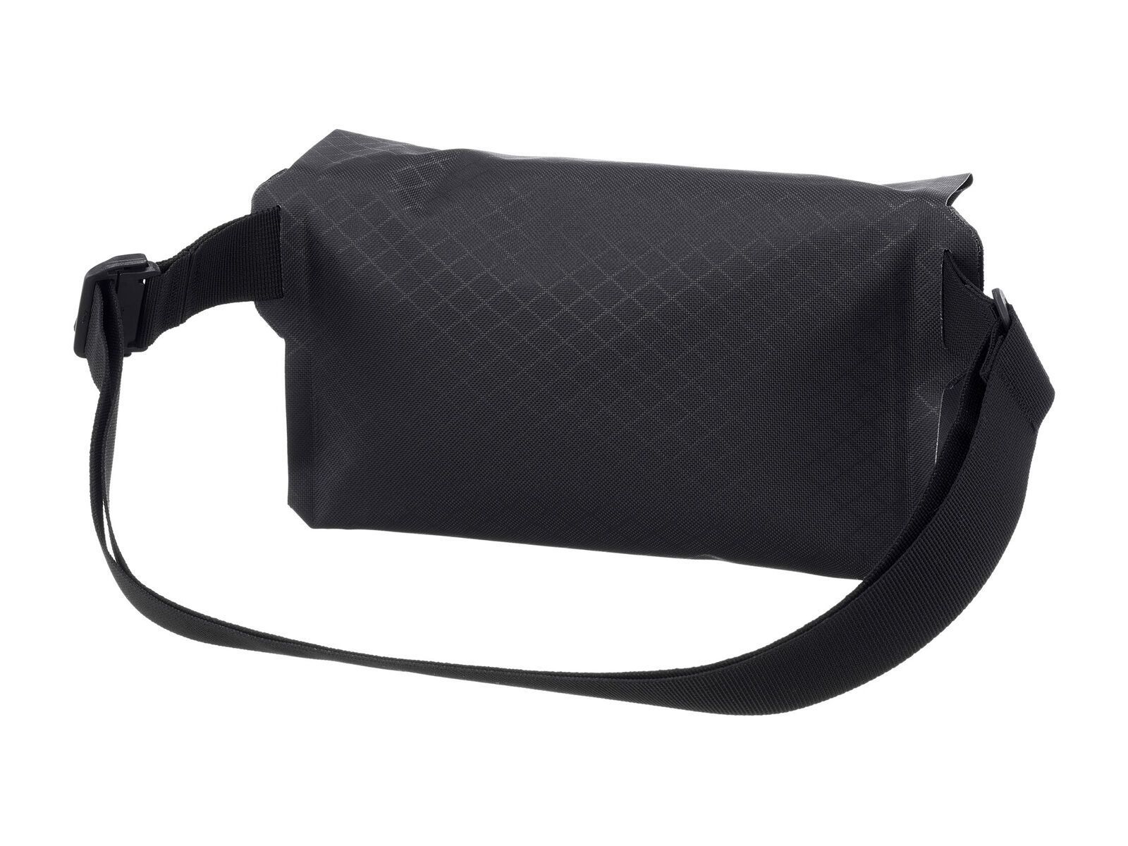 ORTLIEB Sling-Bag Metrosphere, black embossed - Bild 2