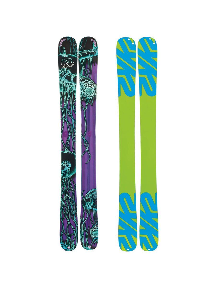 K2 Bad Apple - Bild 1