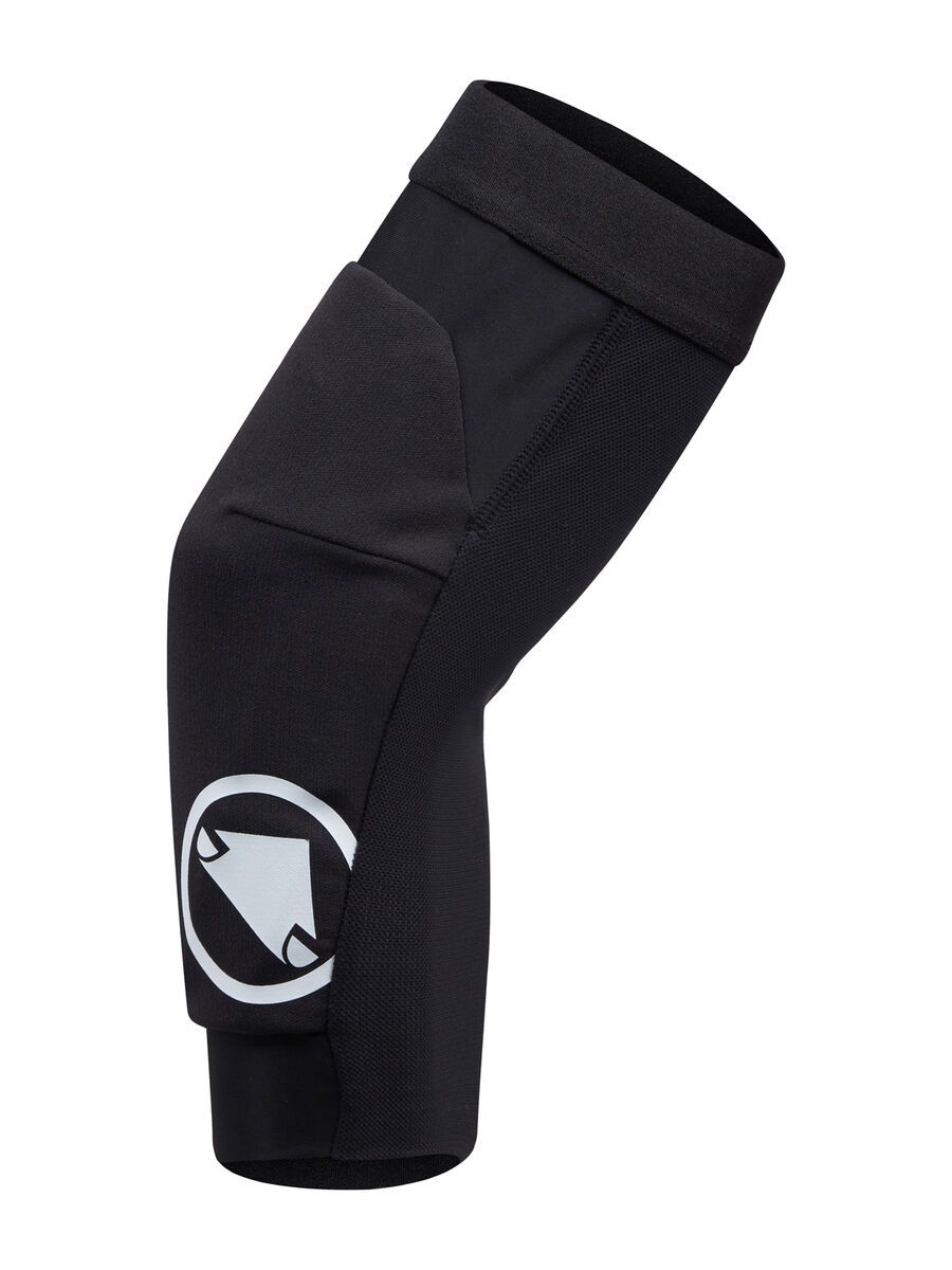 Endura SingleTrack Lite Ellbogen Protektoren, schwarz - Bild 2