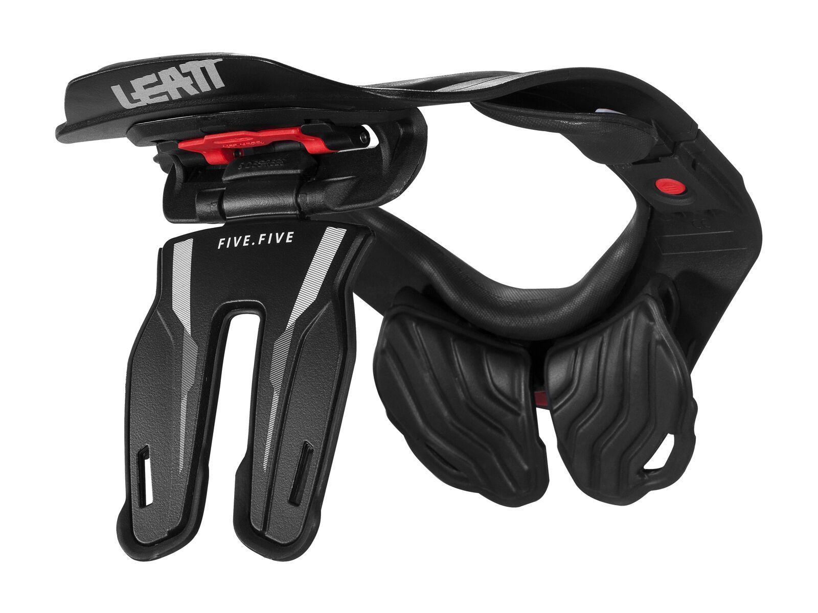 Leatt Brace DBX 5.5, black - Bild 3