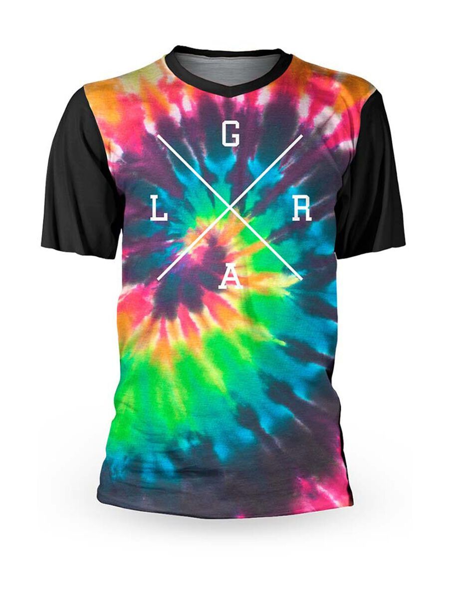 Loose Riders 420 Jersey SS Bad Trip - Bild 1