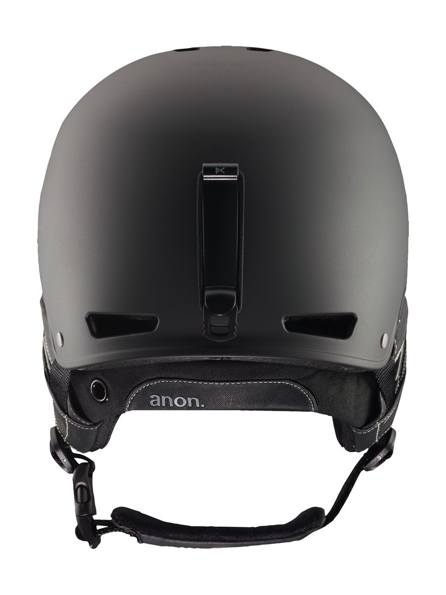 Anon Striker, black - Bild 2