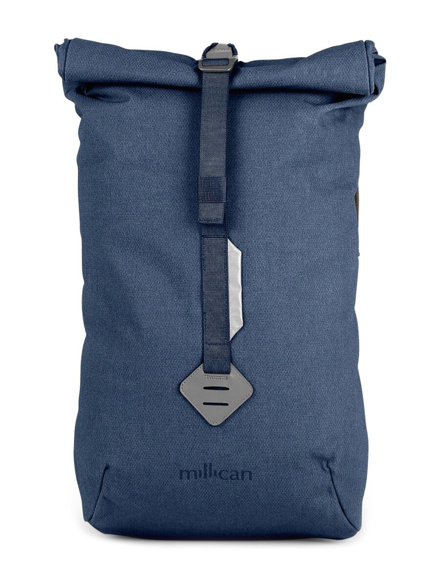 Millican Smith the Roll Pack 15L, slate - Bild 3