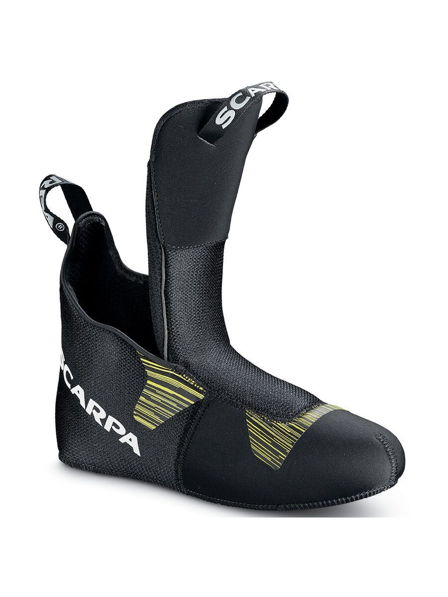 Scarpa Cross Fit Intuition, black - Bild 1