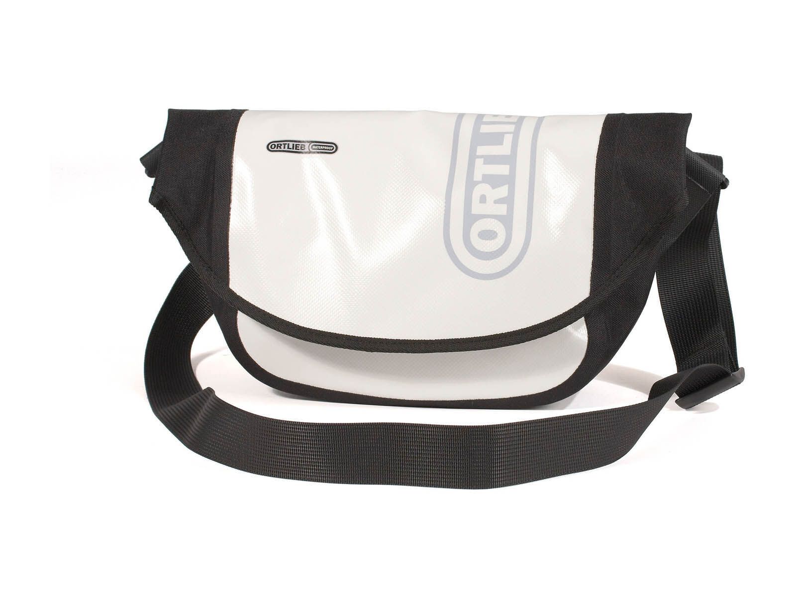 ORTLIEB Sling-It, weiß-schwarz - Bild 1