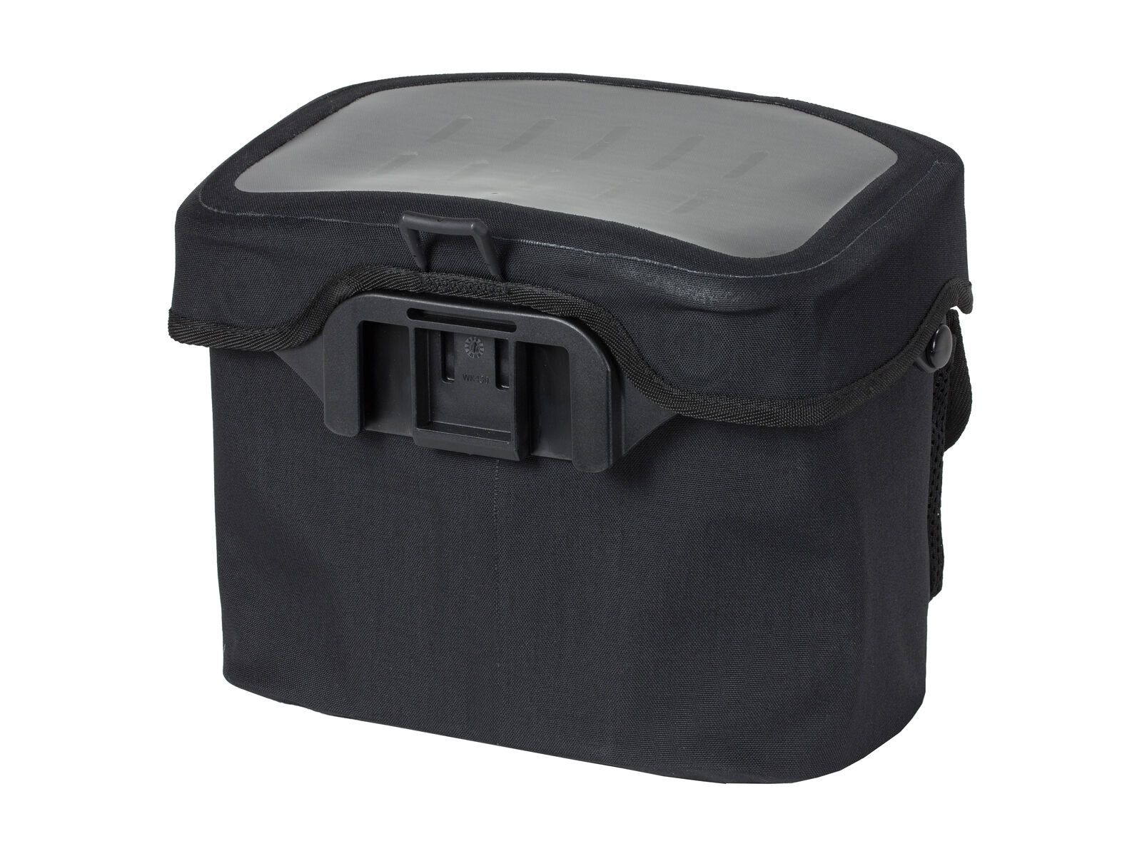 ORTLIEB Ultimate Six Pro, black - Bild 3