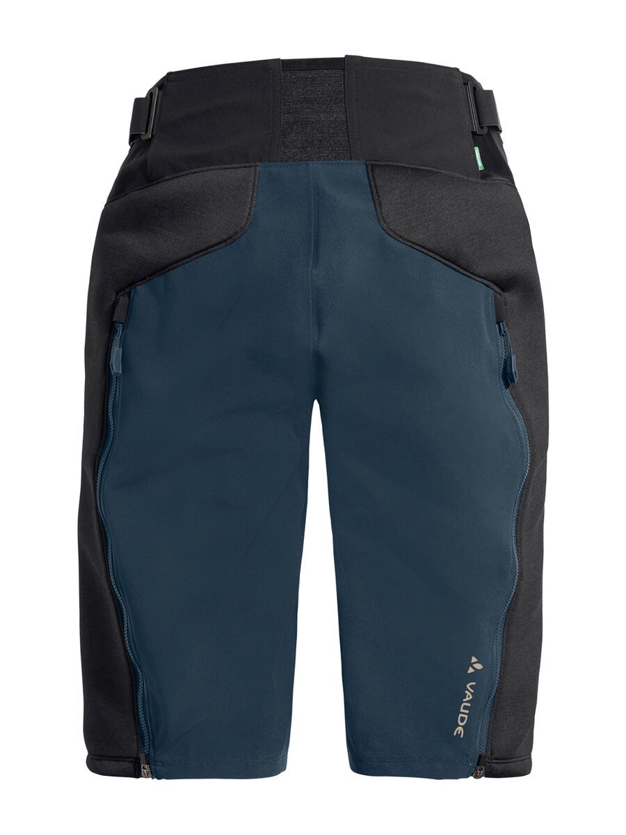 Vaude Minaki Shorts III, dark sea - Bild 2