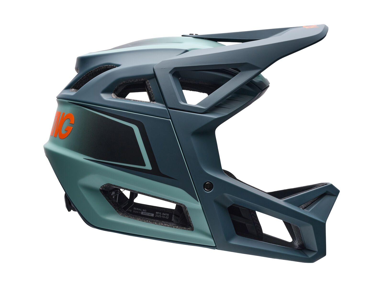Fox Proframe RS Heatstack, arctic blue - Bild 1