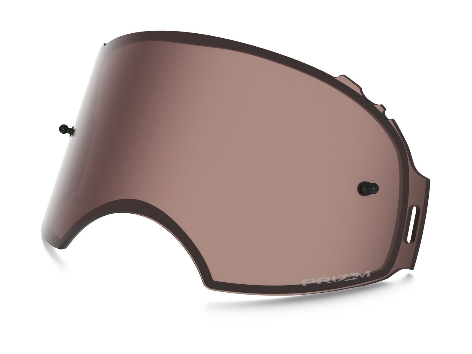 Oakley Airbrake MX, prizm mx black iridium - Bild 1
