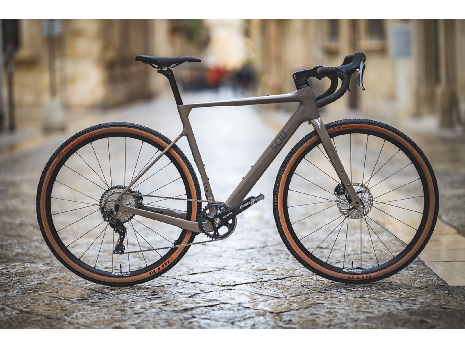 SCIU Juniper, thorn grey - Bild 27