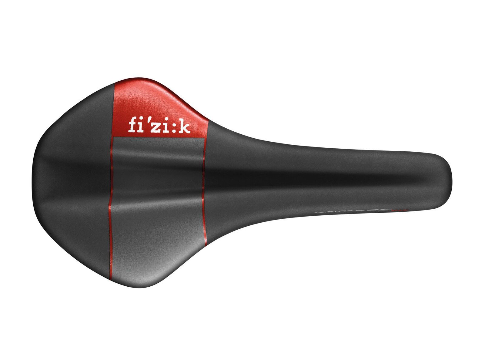 Fizik Antares VSX K:ium, black/red - Bild 2