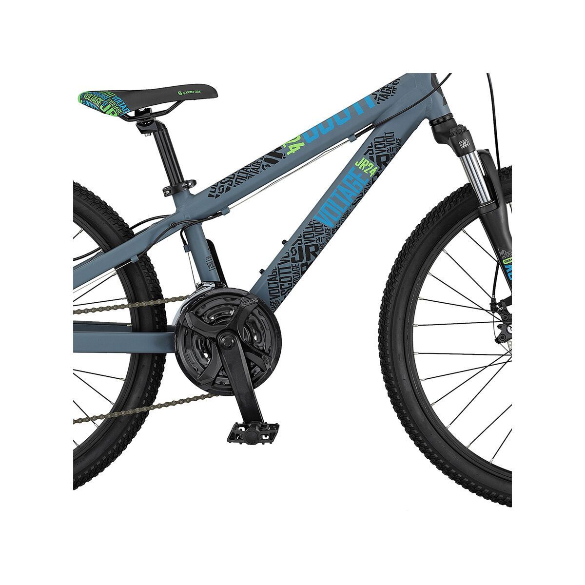 Scott Voltage JR 24 Disc - Bild 3