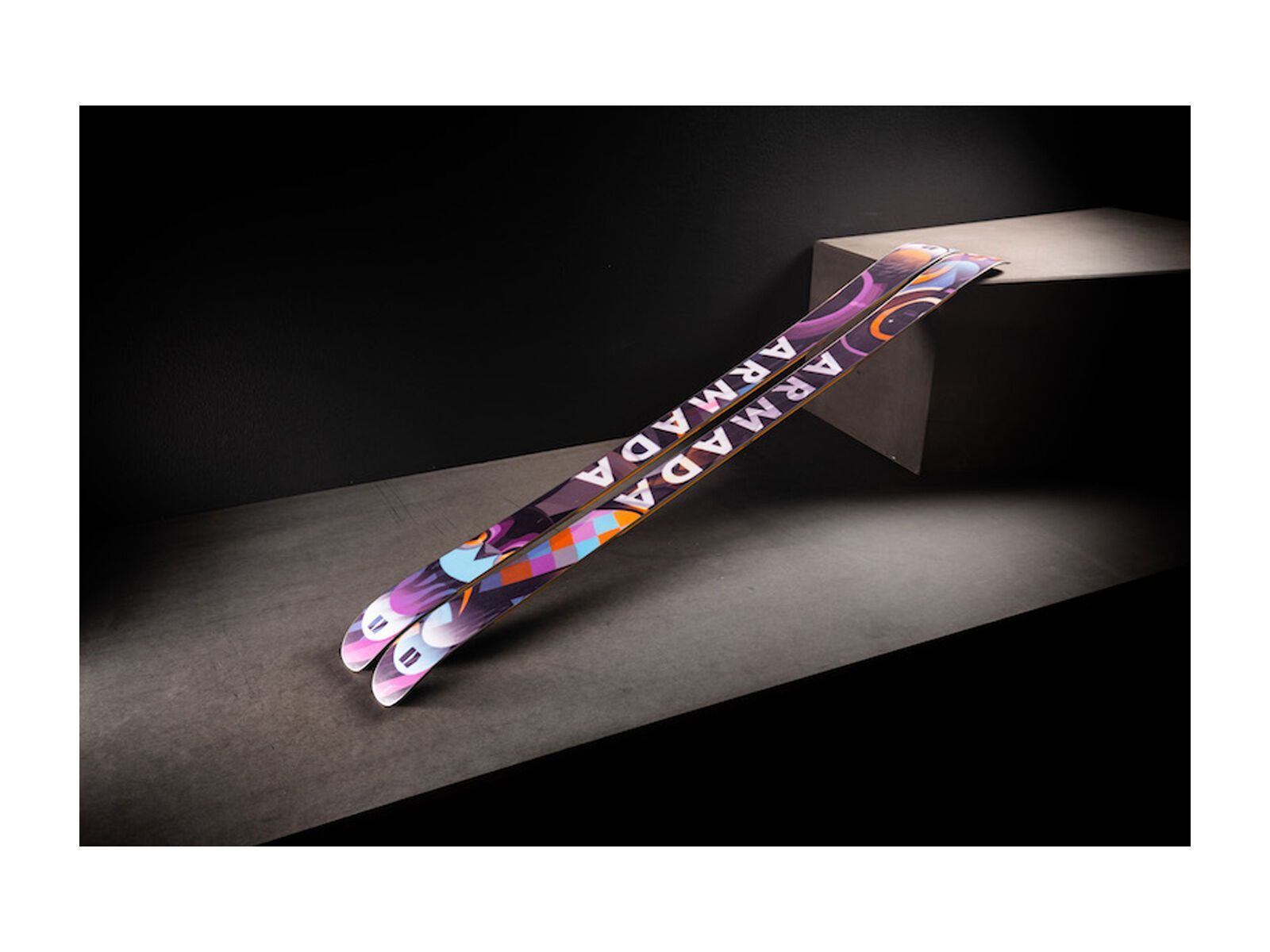 Armada Arw 86 - Bild 3