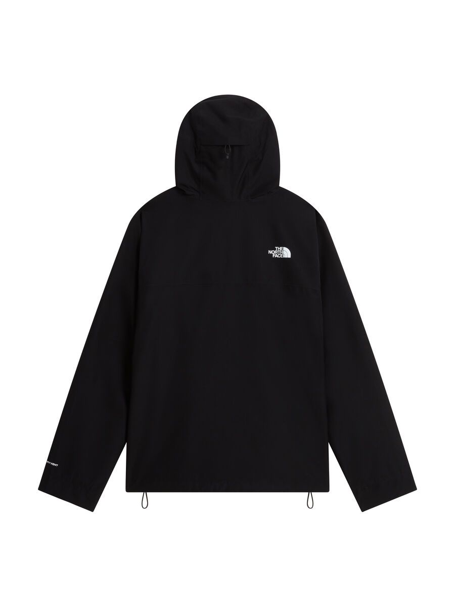 The North Face M Dryvent Zip-In Jacket, tnf black - Bild 2
