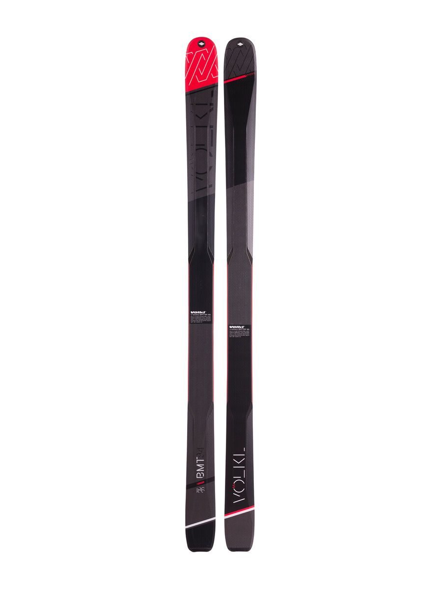 Volkl V-WERKS BMT94 176cm-