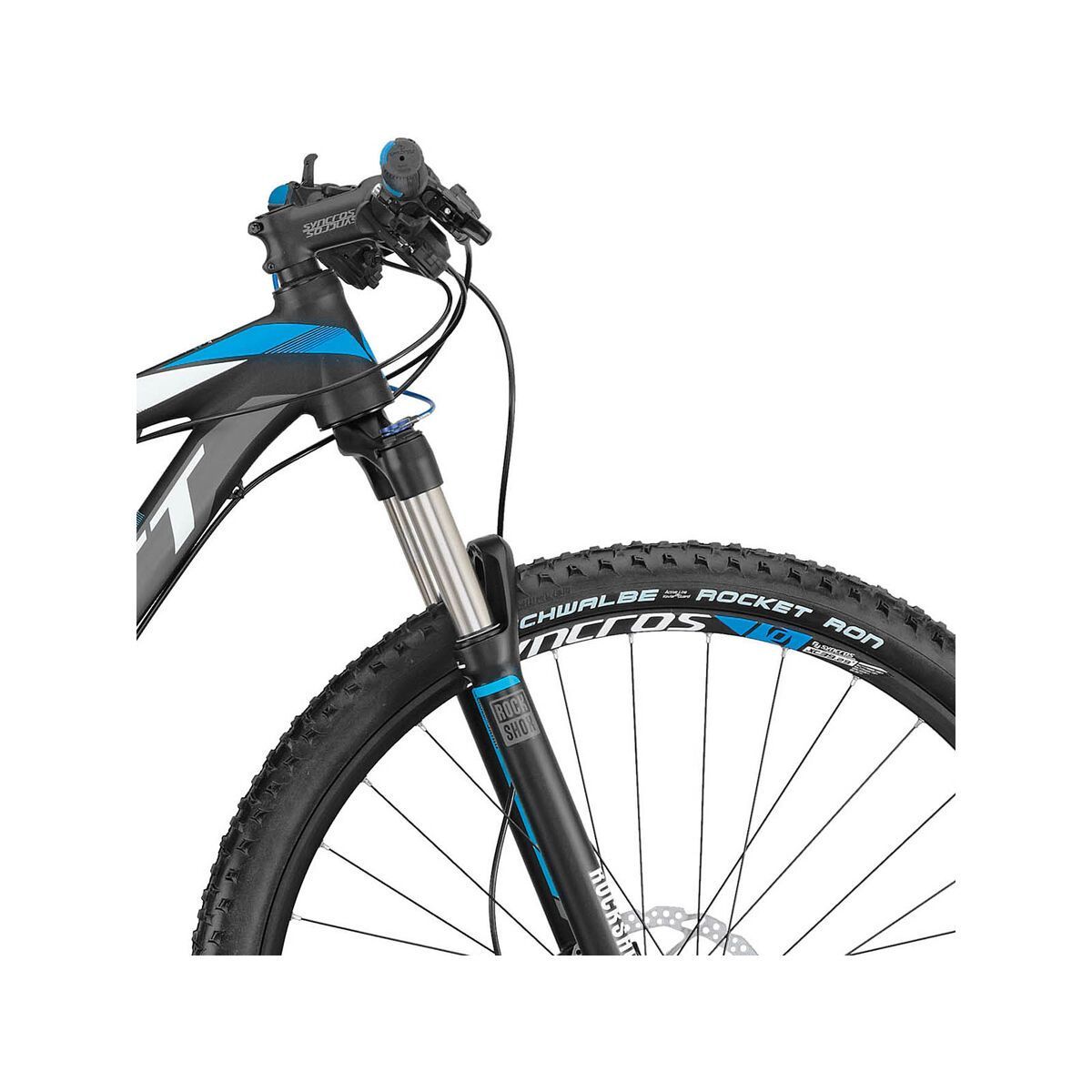 Scott Scale 960 - Bild 5