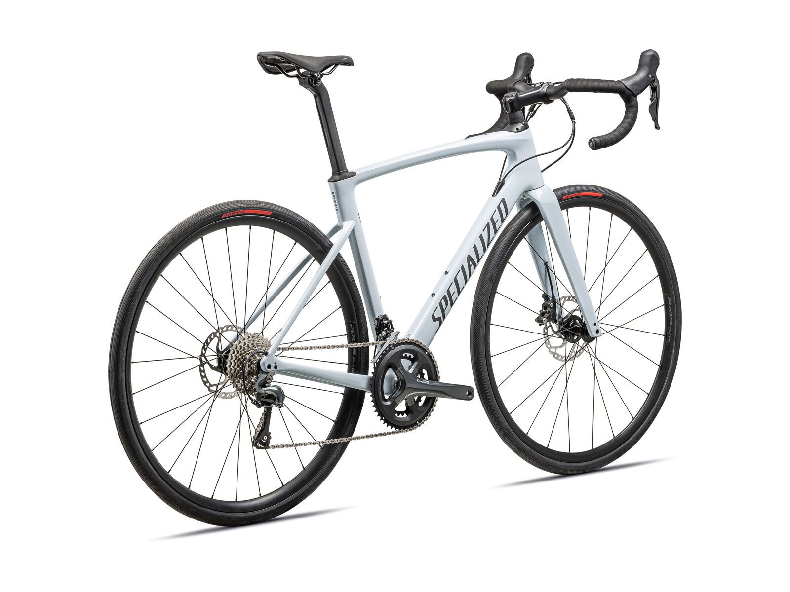 ***2. Wahl*** Specialized Roubaix SL8 morning mist/smoke - Bild 4