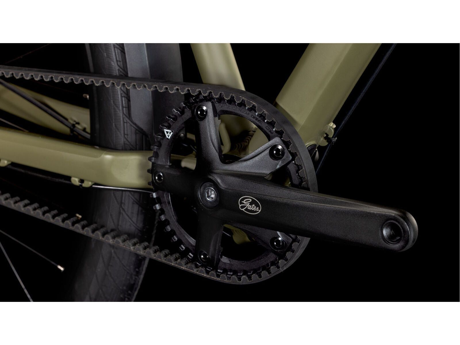 Cube Hyde Pro FE, dustyolive´n´gold - Bild 5