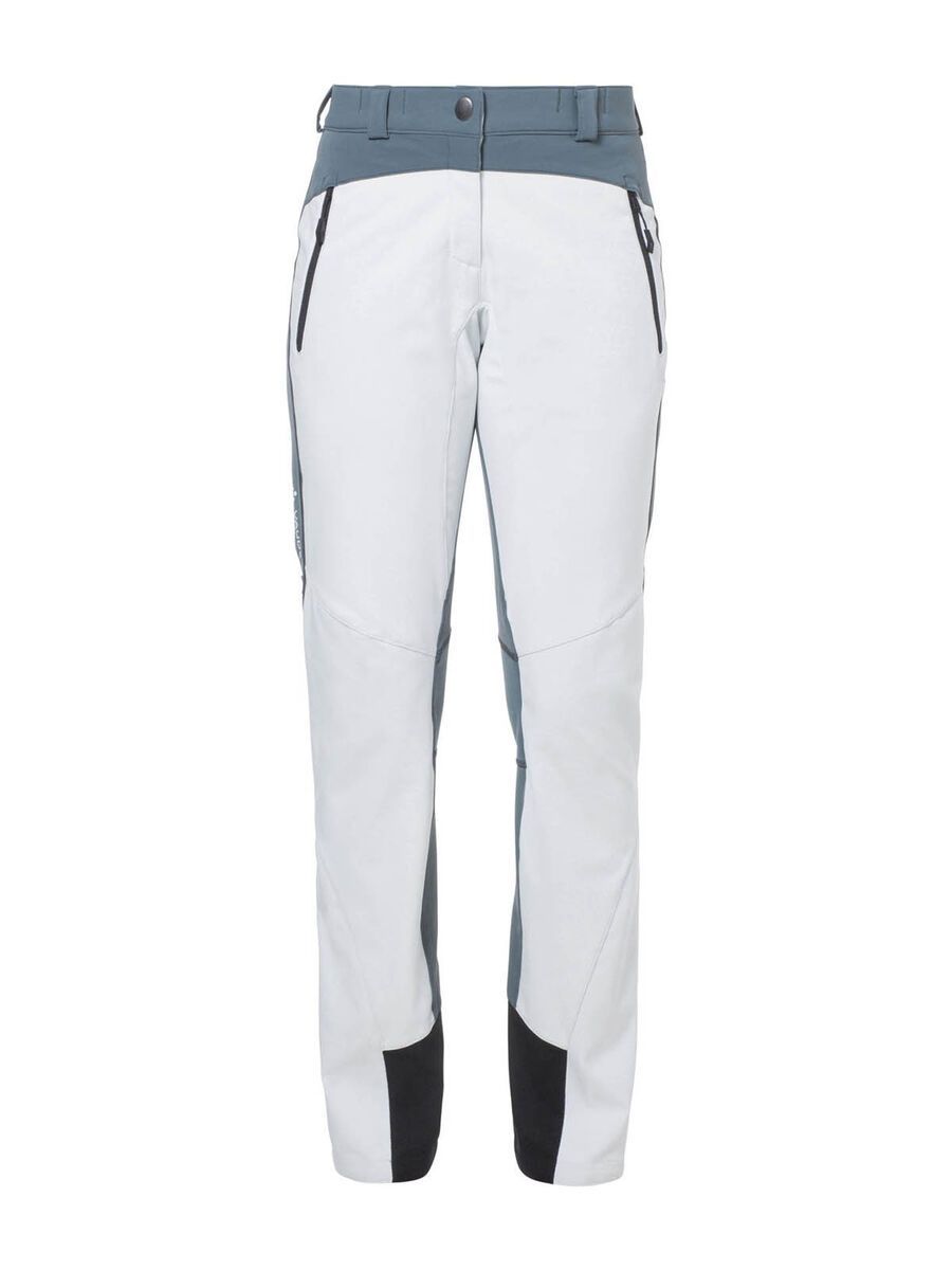 Vaude Women's Larice Pants, white - Bild 1