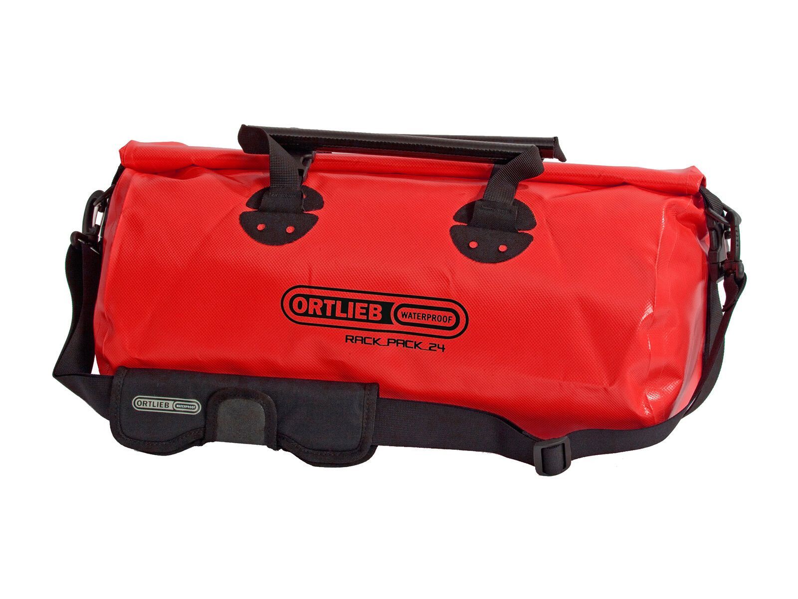ORTLIEB Rack-Pack 24 L, red - Bild 1