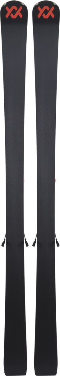 Völkl RTM 86 2019 - Alpinski - Bild 2