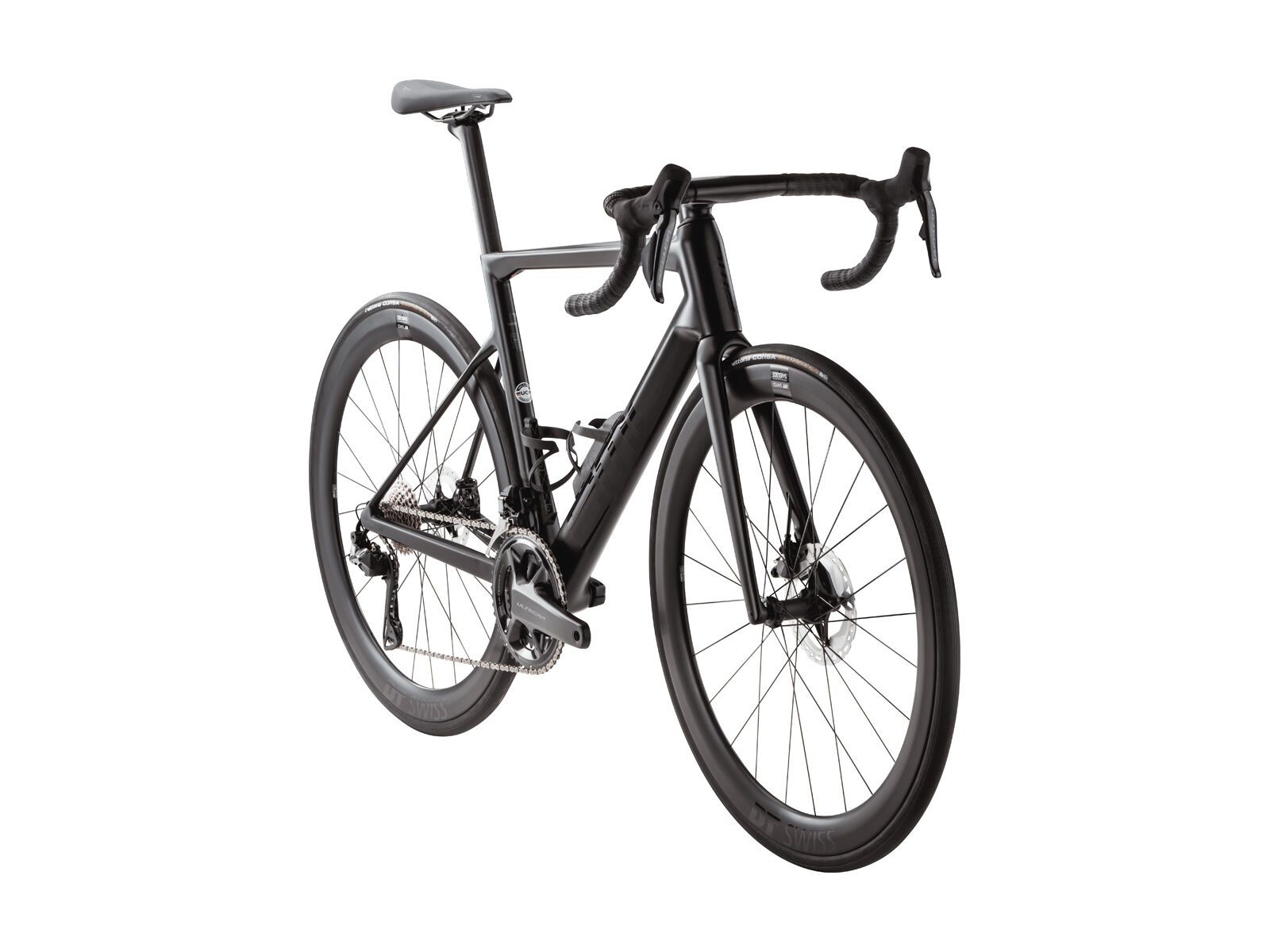 BMC Teammachine SLR01 Three, carbon black - Bild 5