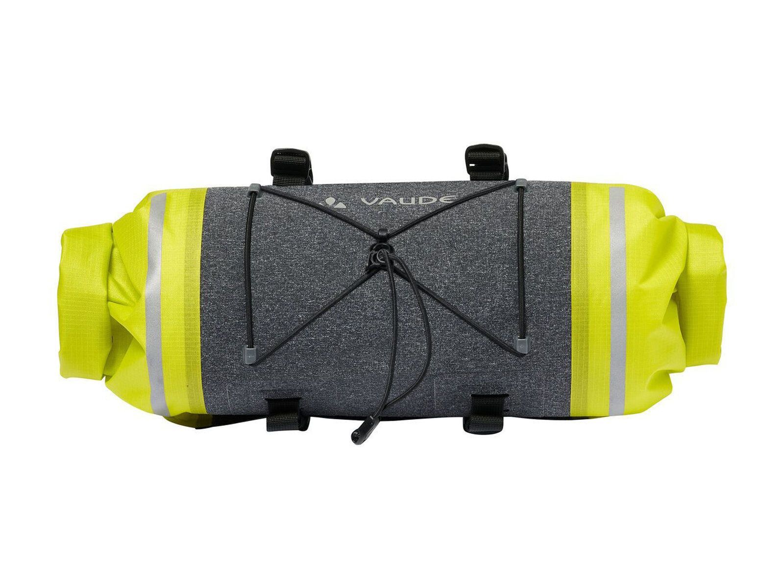 Vaude Trailfront Compact, bright green/black - Bild 4